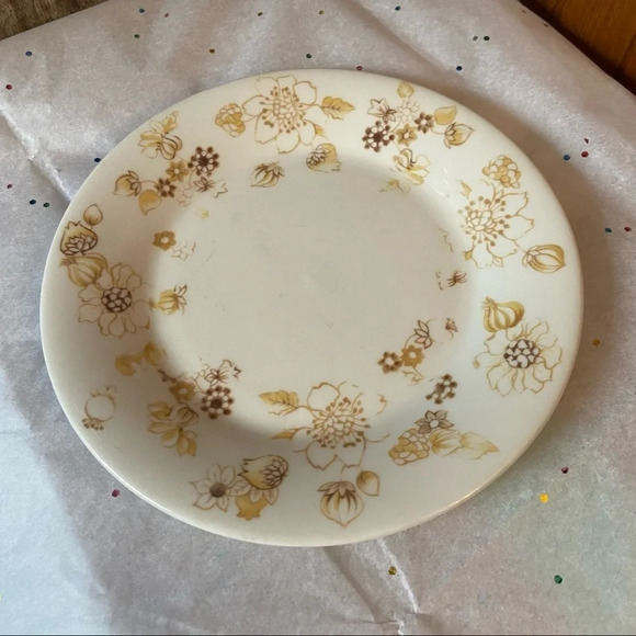 Royal Doulton Other - 💥5/$25 Vintage 1970’s Royal Doulton  Sundance salad plate